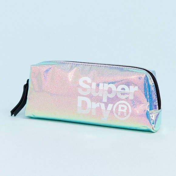 Superdry Office Superdry Pencil Case Poshmark